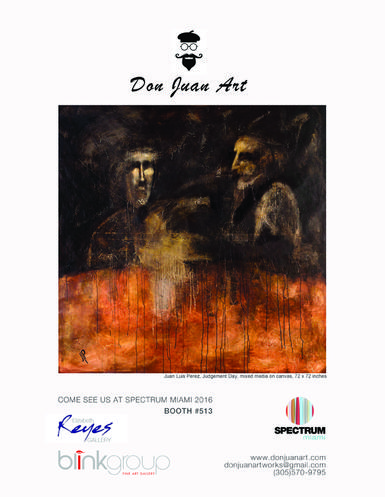 Art District Magazine Page 2016