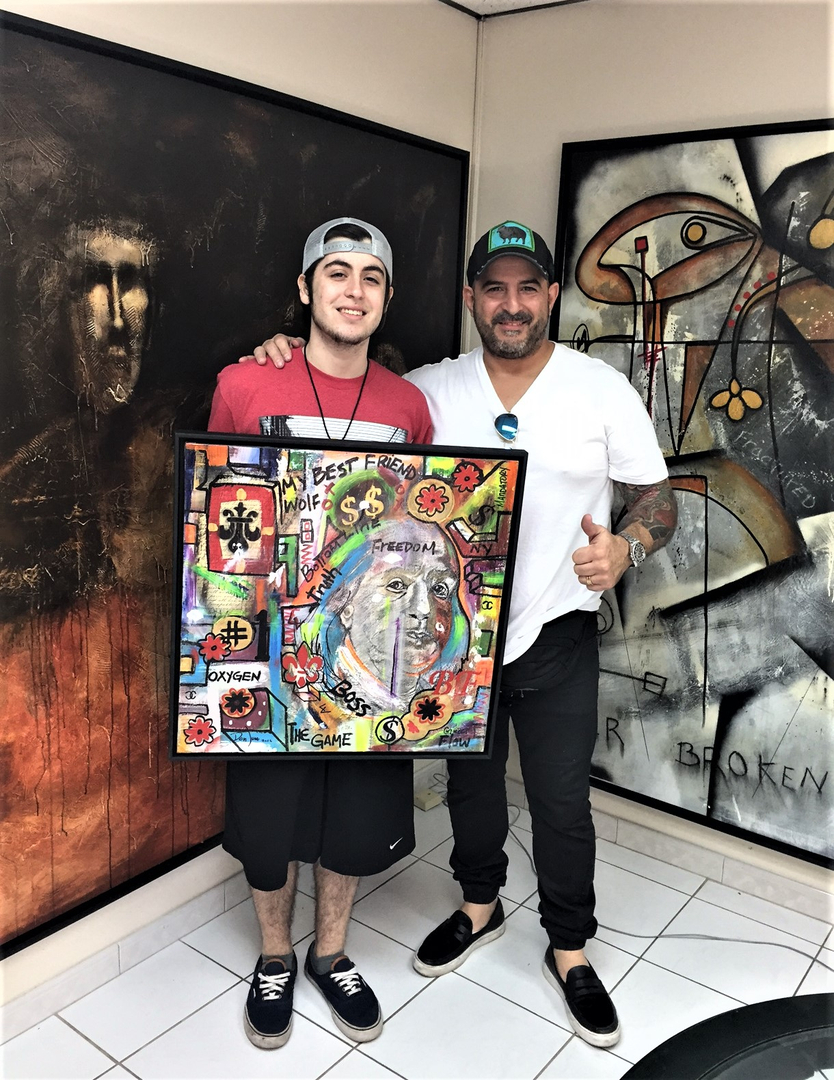 St. Jude's Children's medical research